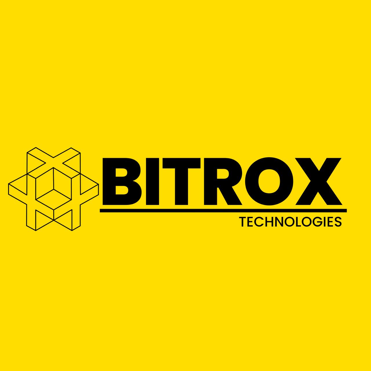 Bitrox technologies